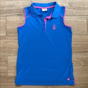 Birdies Polo Shirt